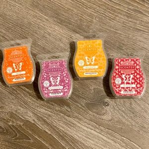 NEW autumn wax bundle